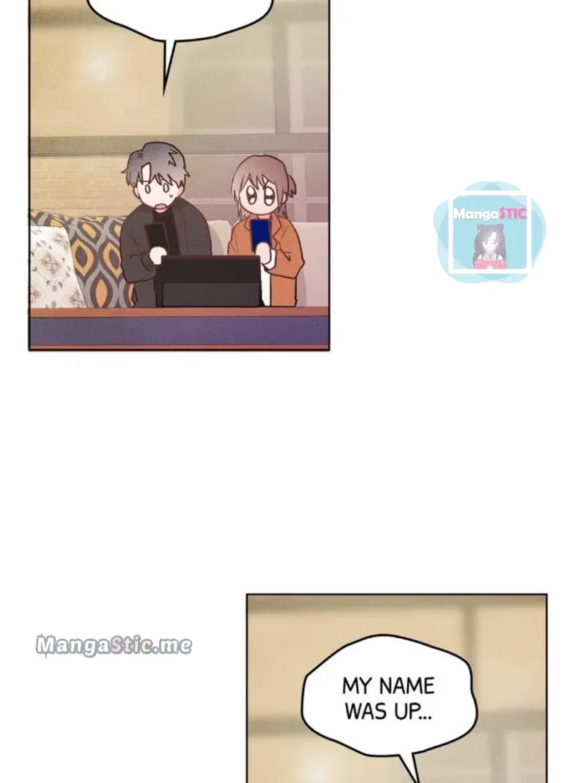 Starring You and Me Chapter 31 – Page 63