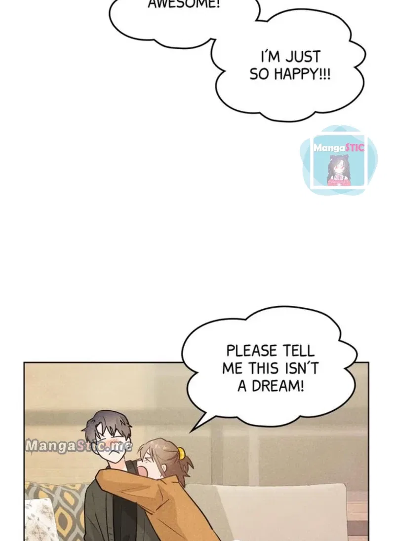 Starring You and Me Chapter 31 – Page 68