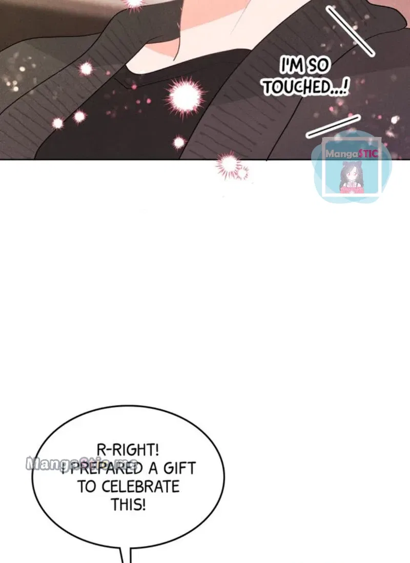 Starring You and Me Chapter 31 – Page 72