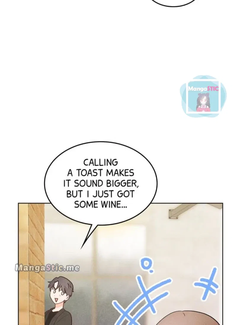 Starring You and Me Chapter 31 – Page 74