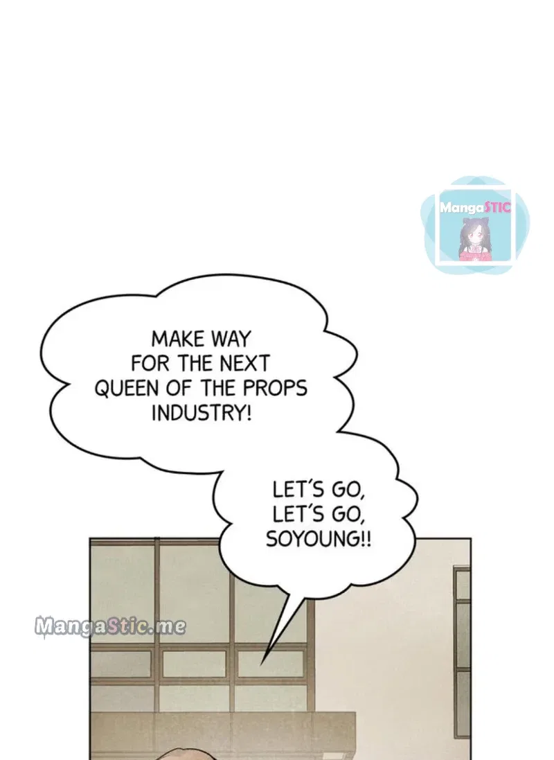 Starring You and Me Chapter 31 – Page 78
