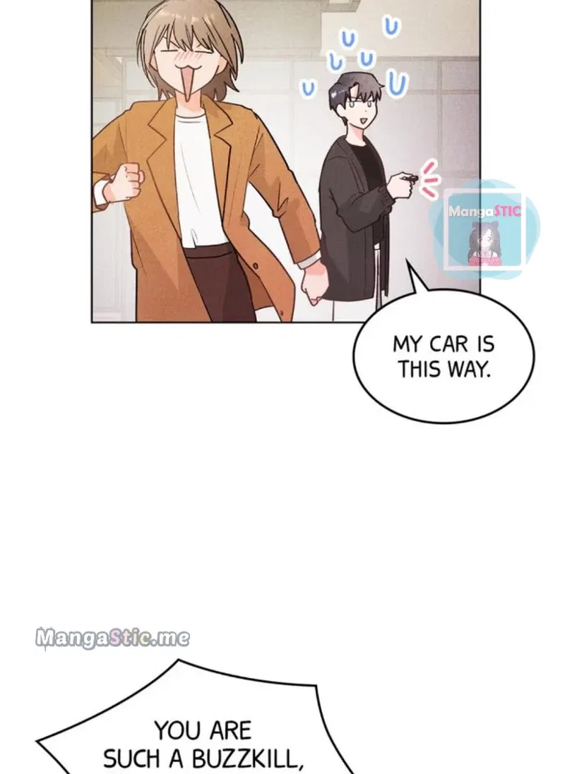 Starring You and Me Chapter 31 – Page 79
