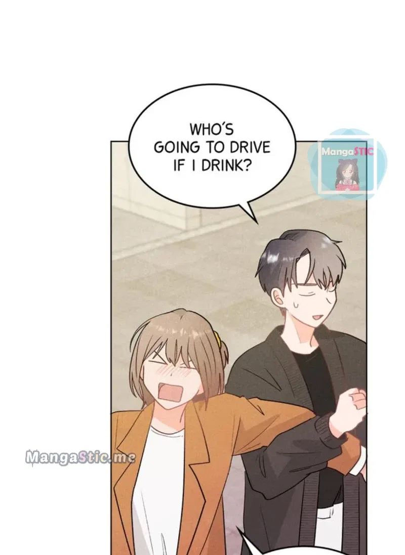 Starring You and Me Chapter 31 – Page 81