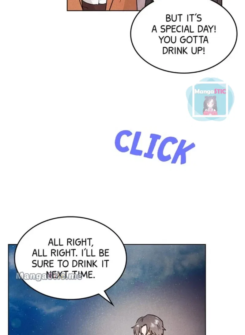 Starring You and Me Chapter 31 – Page 82