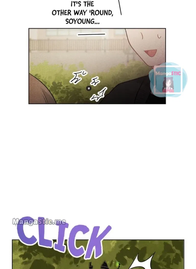 Starring You and Me Chapter 31 – Page 86