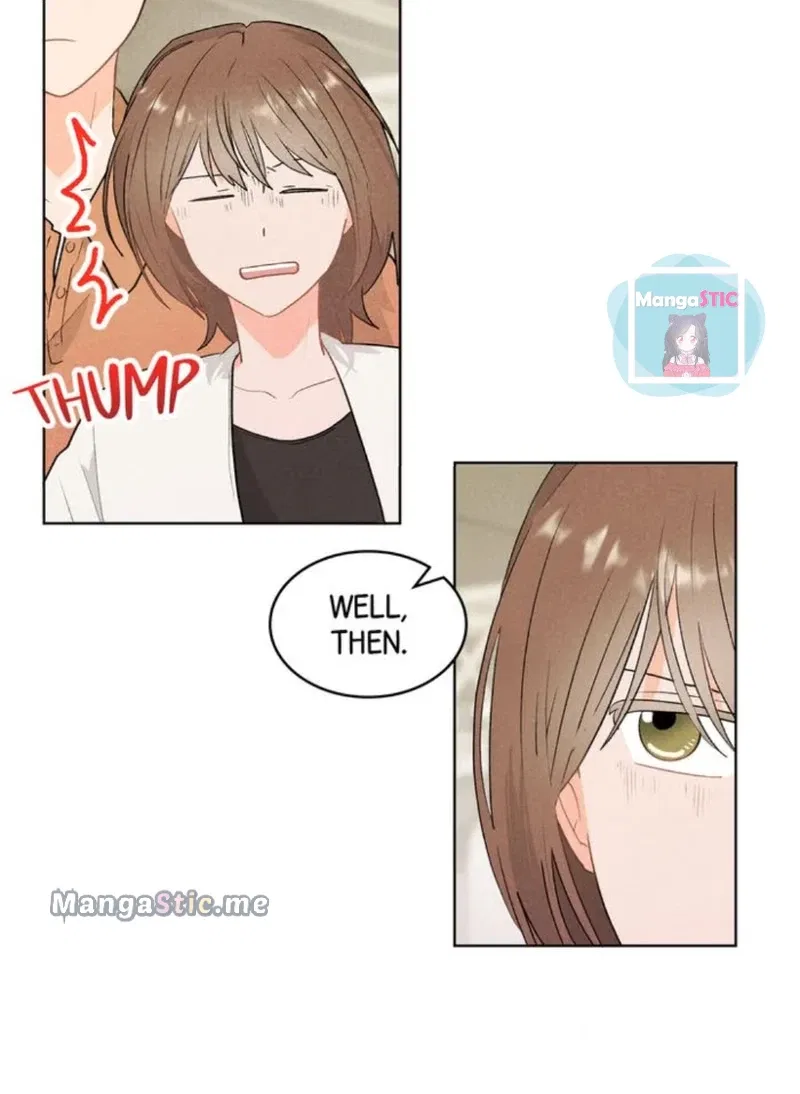Starring You and Me Chapter 26 – Page 3