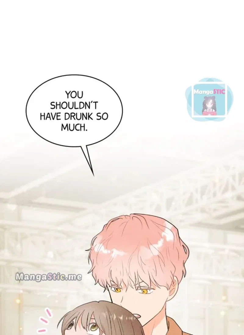 Starring You and Me Chapter 26 – Page 4