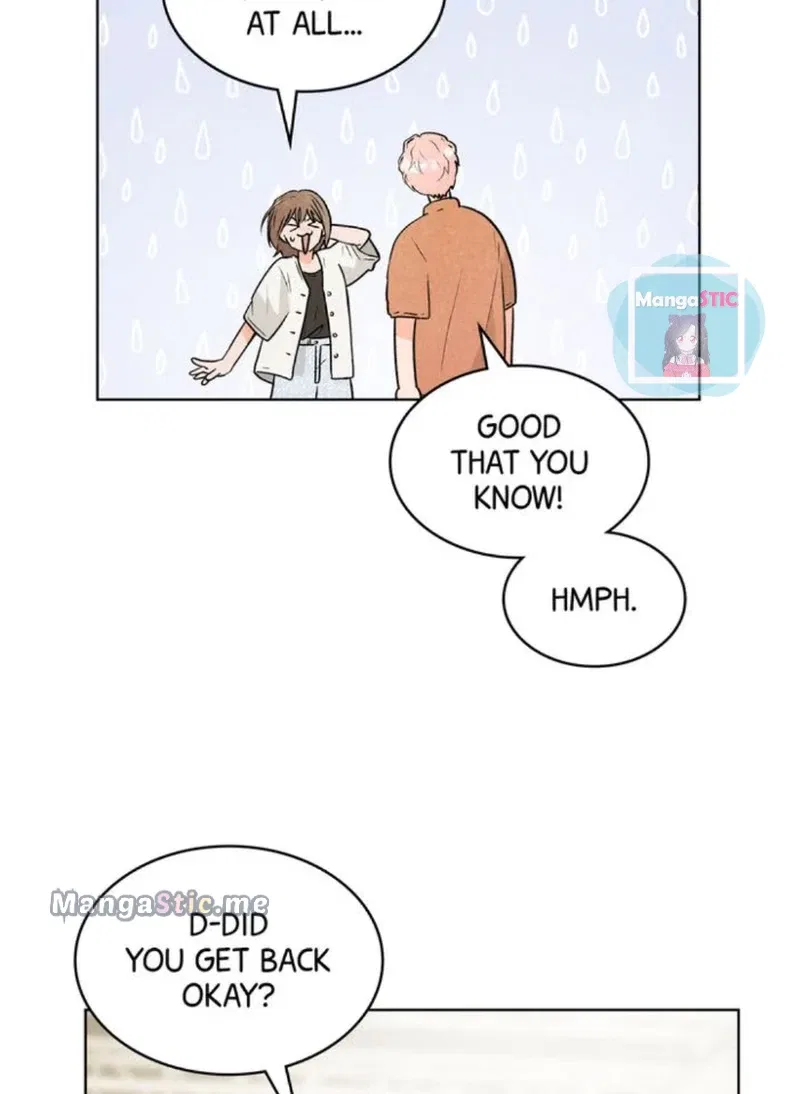 Starring You and Me Chapter 26 – Page 6