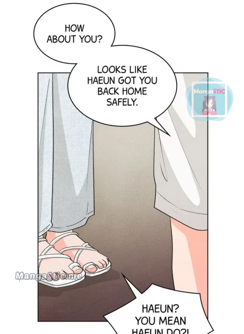 Starring You and Me Chapter 26 – Page 8