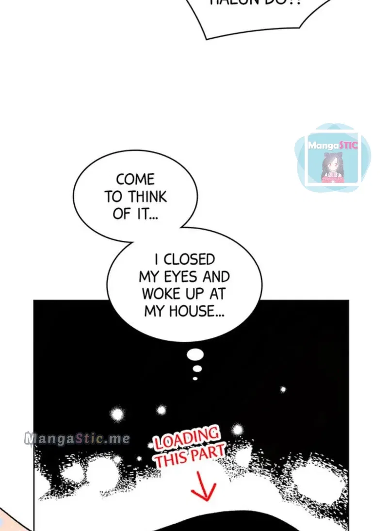 Starring You and Me Chapter 26 – Page 9