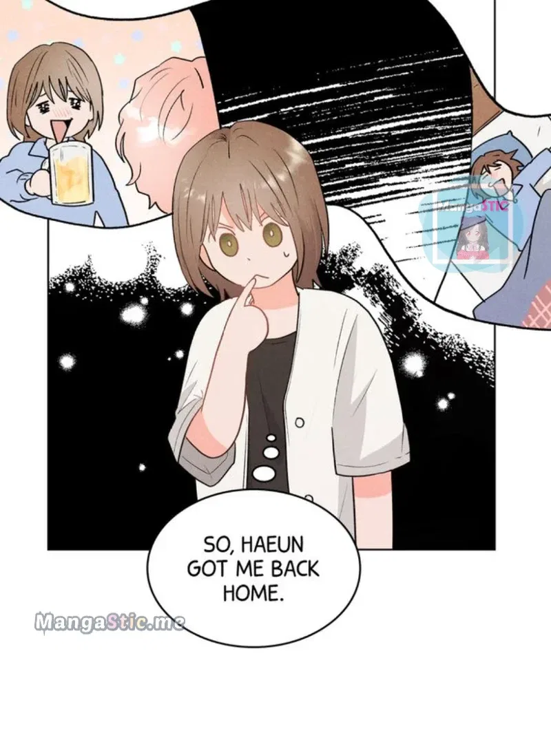 Starring You and Me Chapter 26 – Page 10
