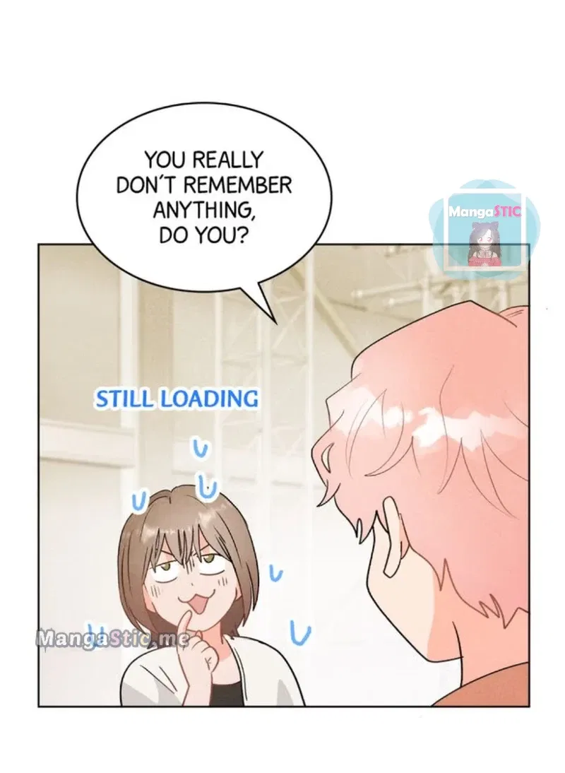 Starring You and Me Chapter 26 – Page 11