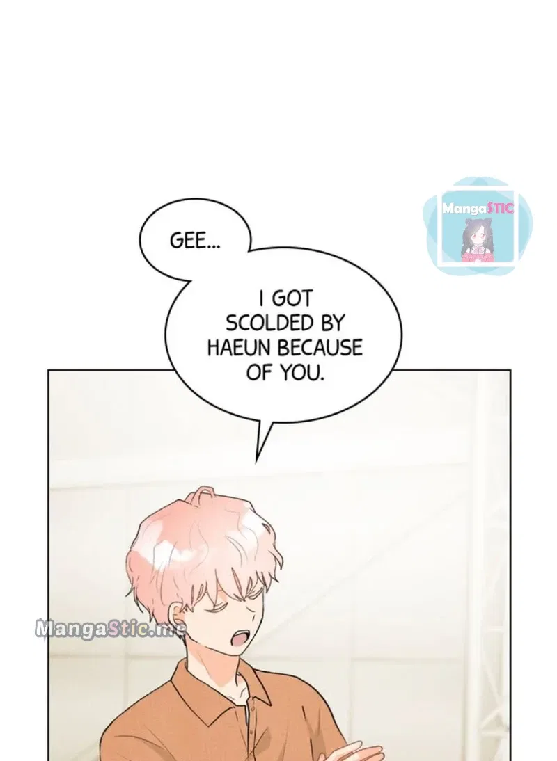 Starring You and Me Chapter 26 – Page 12