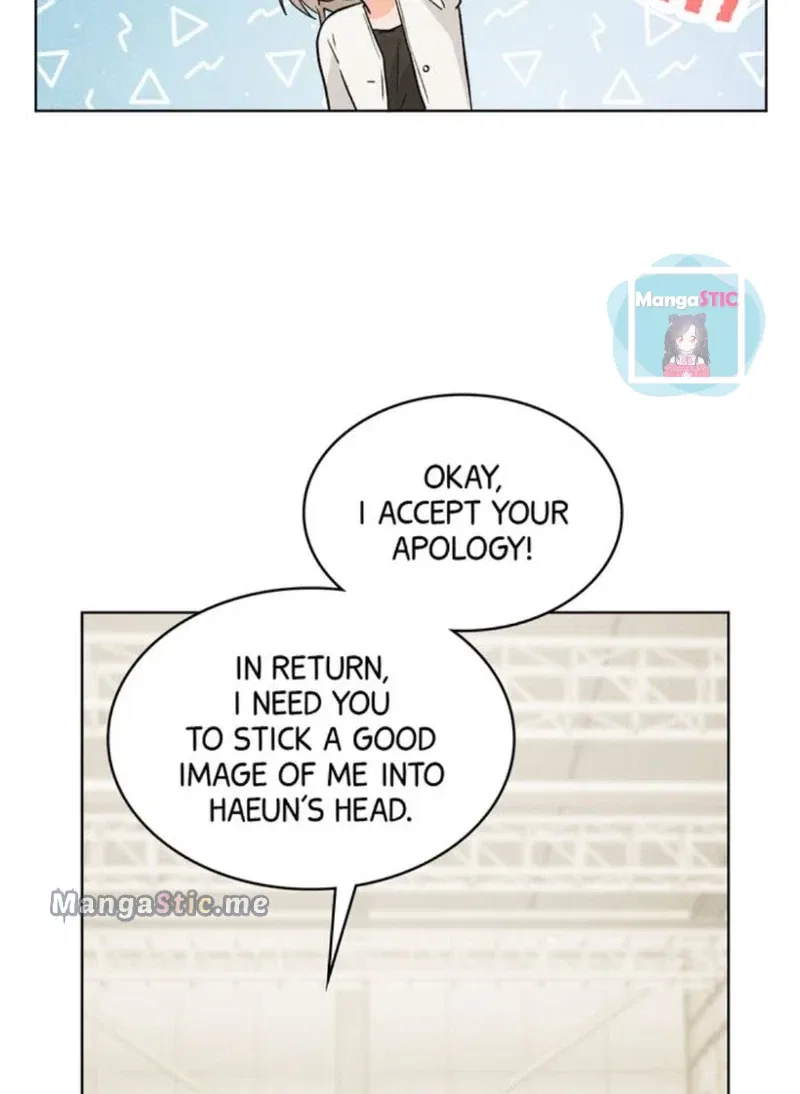 Starring You and Me Chapter 26 – Page 14