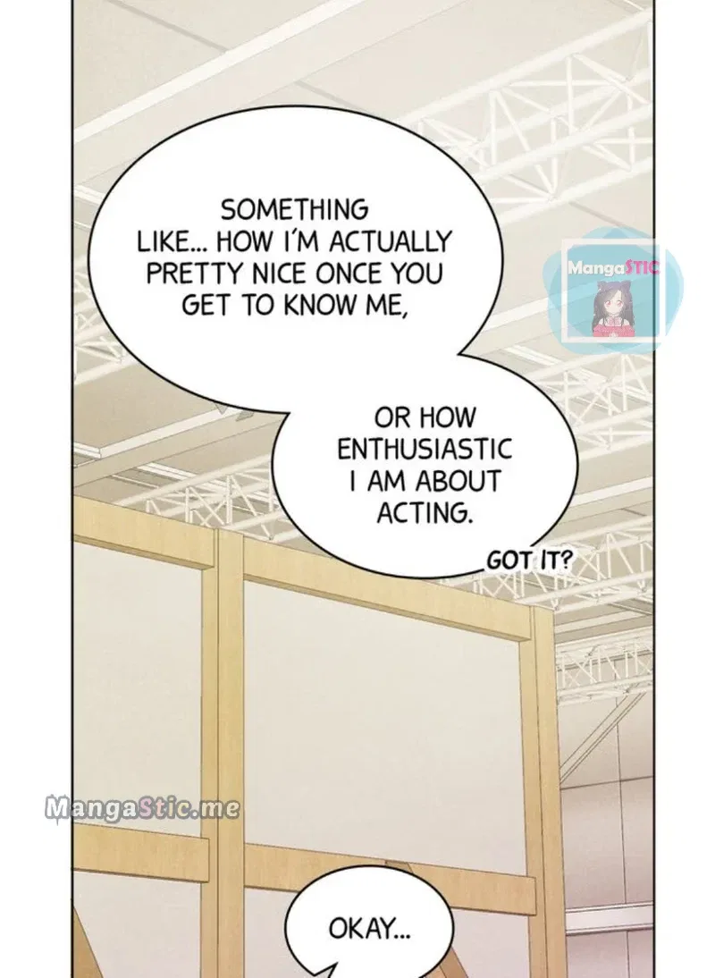 Starring You and Me Chapter 26 – Page 16