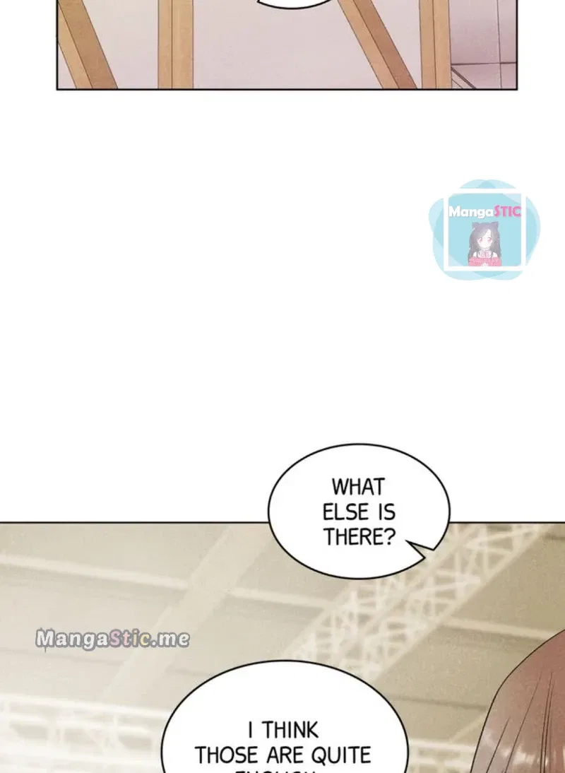 Starring You and Me Chapter 26 – Page 17