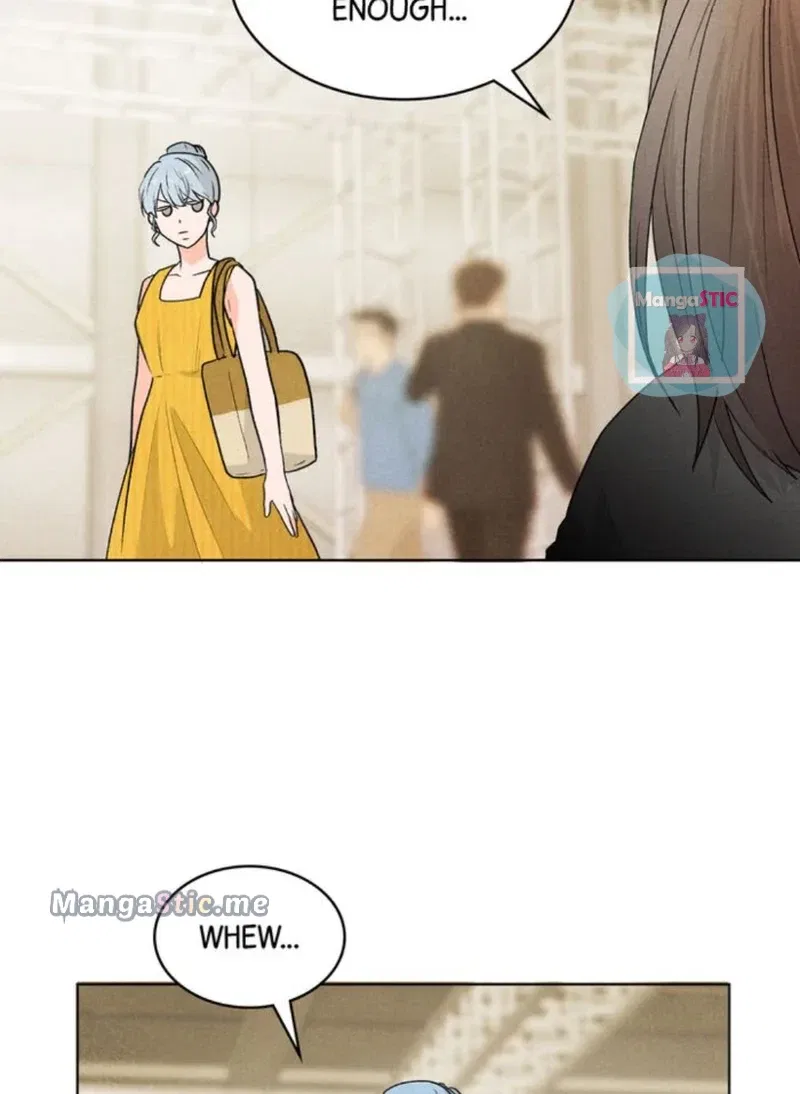 Starring You and Me Chapter 26 – Page 18