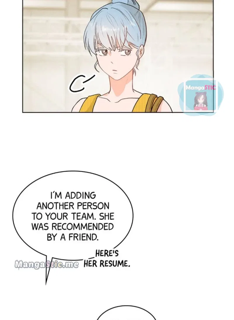Starring You and Me Chapter 26 – Page 19