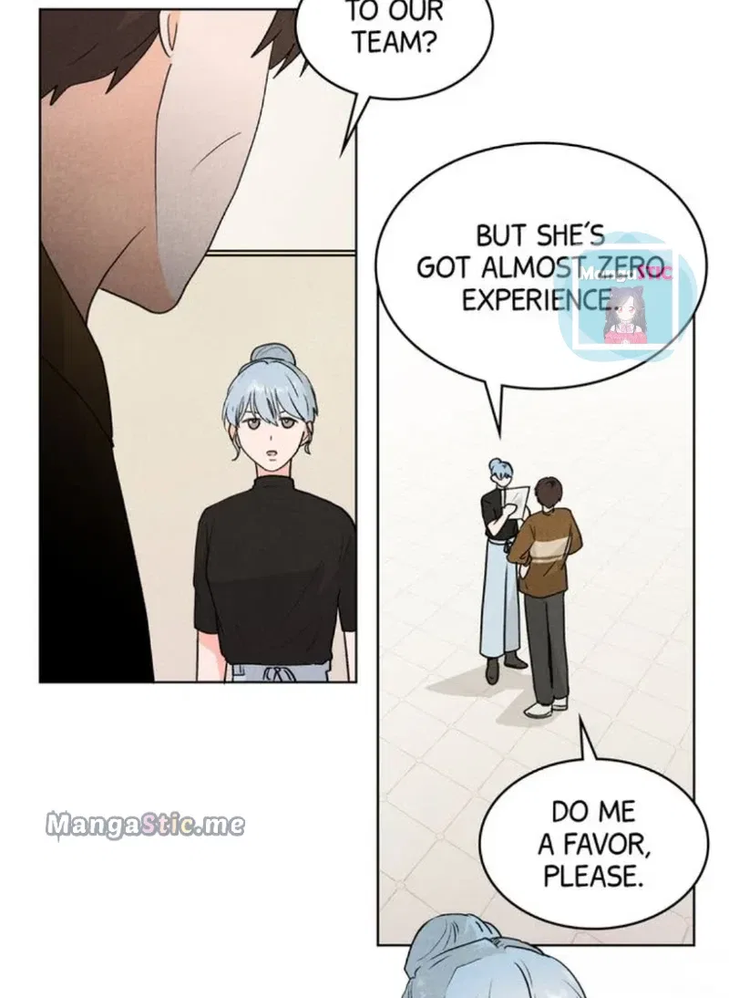 Starring You and Me Chapter 26 – Page 20
