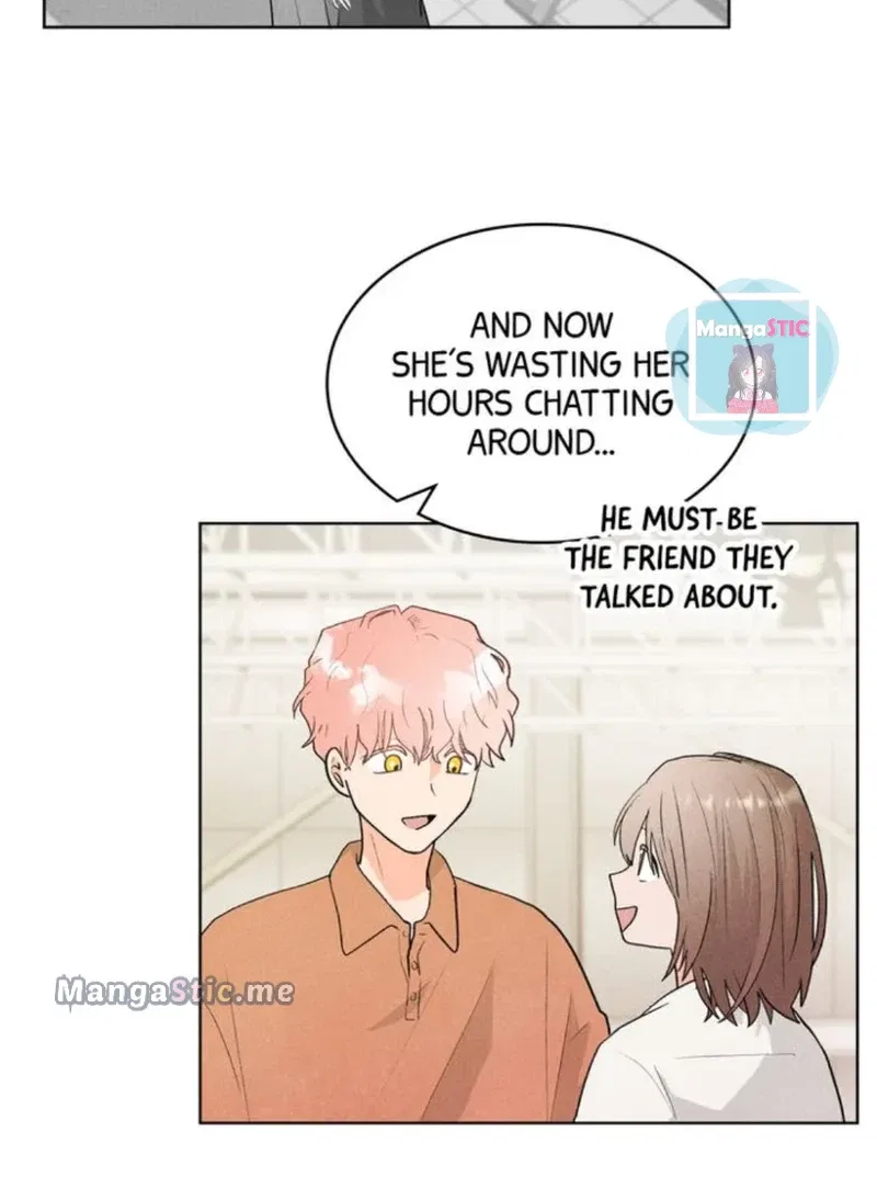Starring You and Me Chapter 26 – Page 23