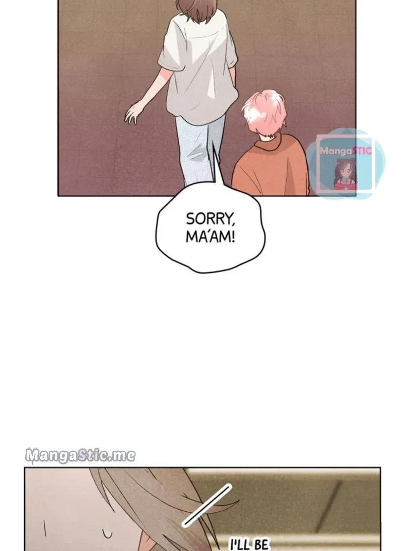 Starring You and Me Chapter 26 – Page 28