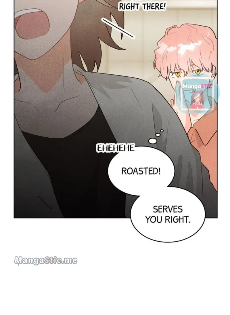 Starring You and Me Chapter 26 – Page 29