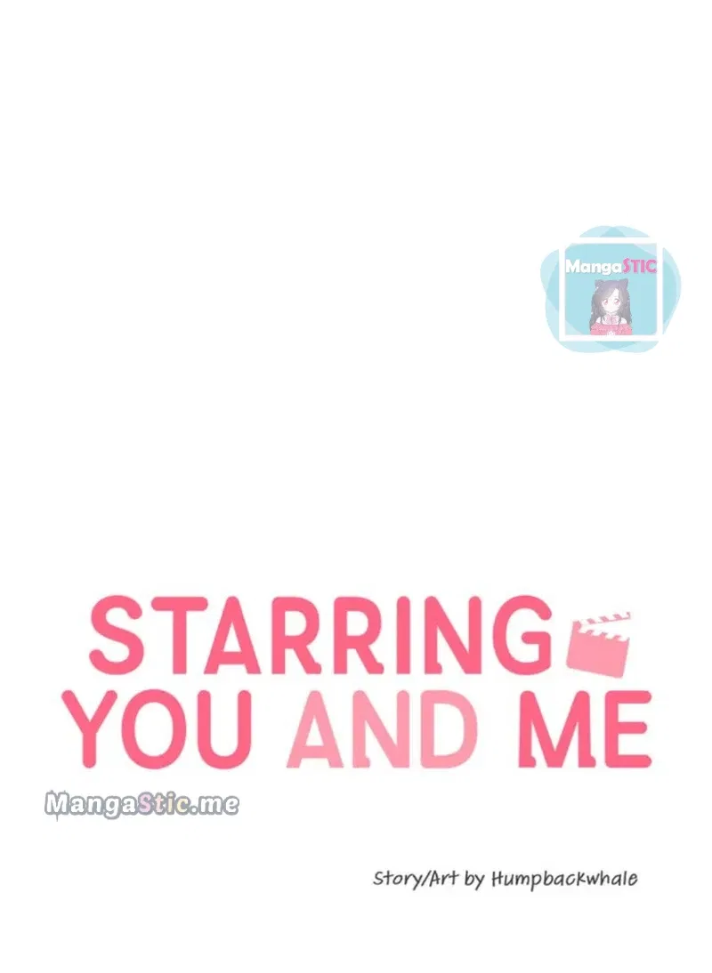 Starring You and Me Chapter 26 – Page 30