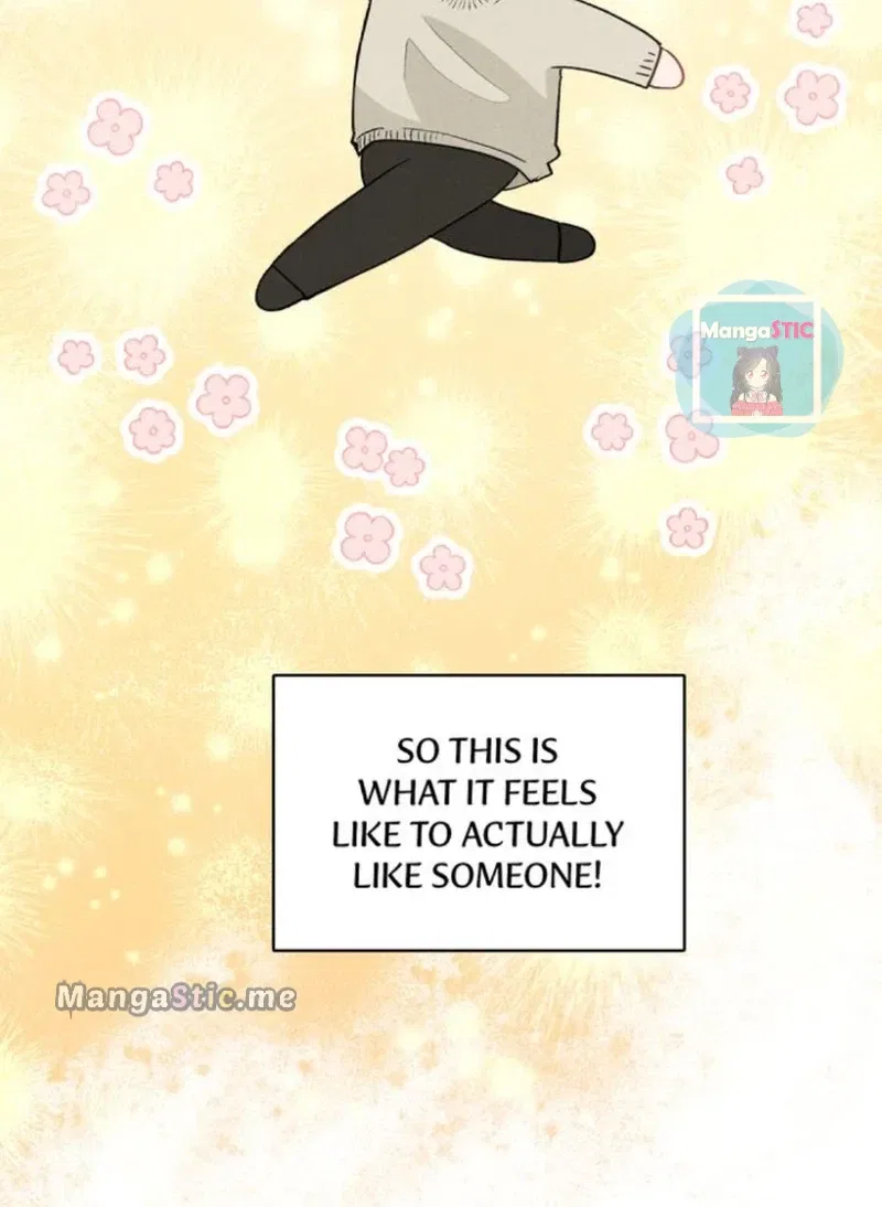 Starring You and Me Chapter 26 – Page 36