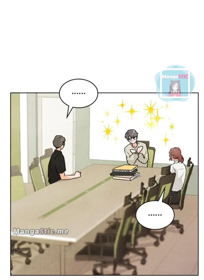 Starring You and Me Chapter 26 – Page 42