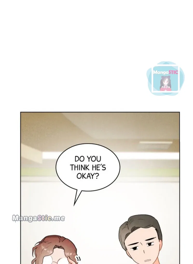 Starring You and Me Chapter 26 – Page 43