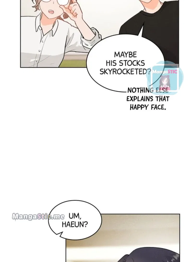Starring You and Me Chapter 26 – Page 44