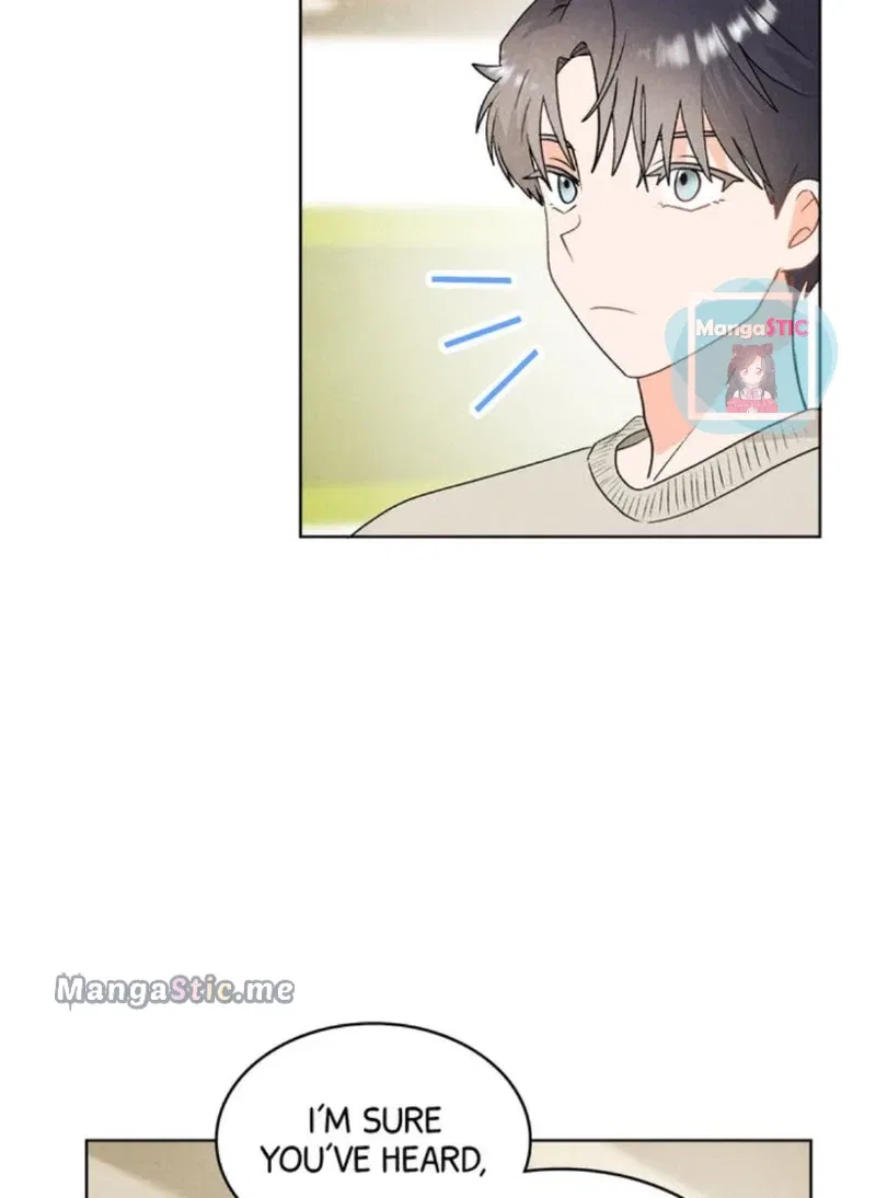 Starring You and Me Chapter 26 – Page 45