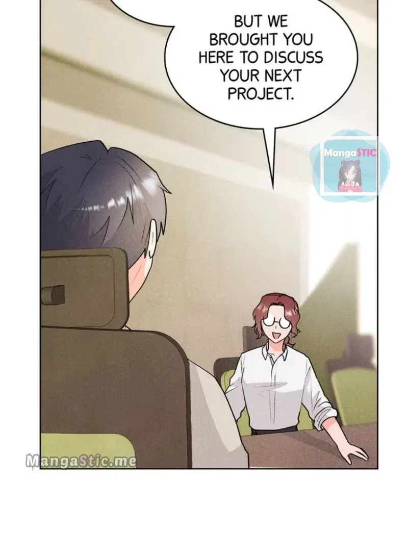 Starring You and Me Chapter 26 – Page 46
