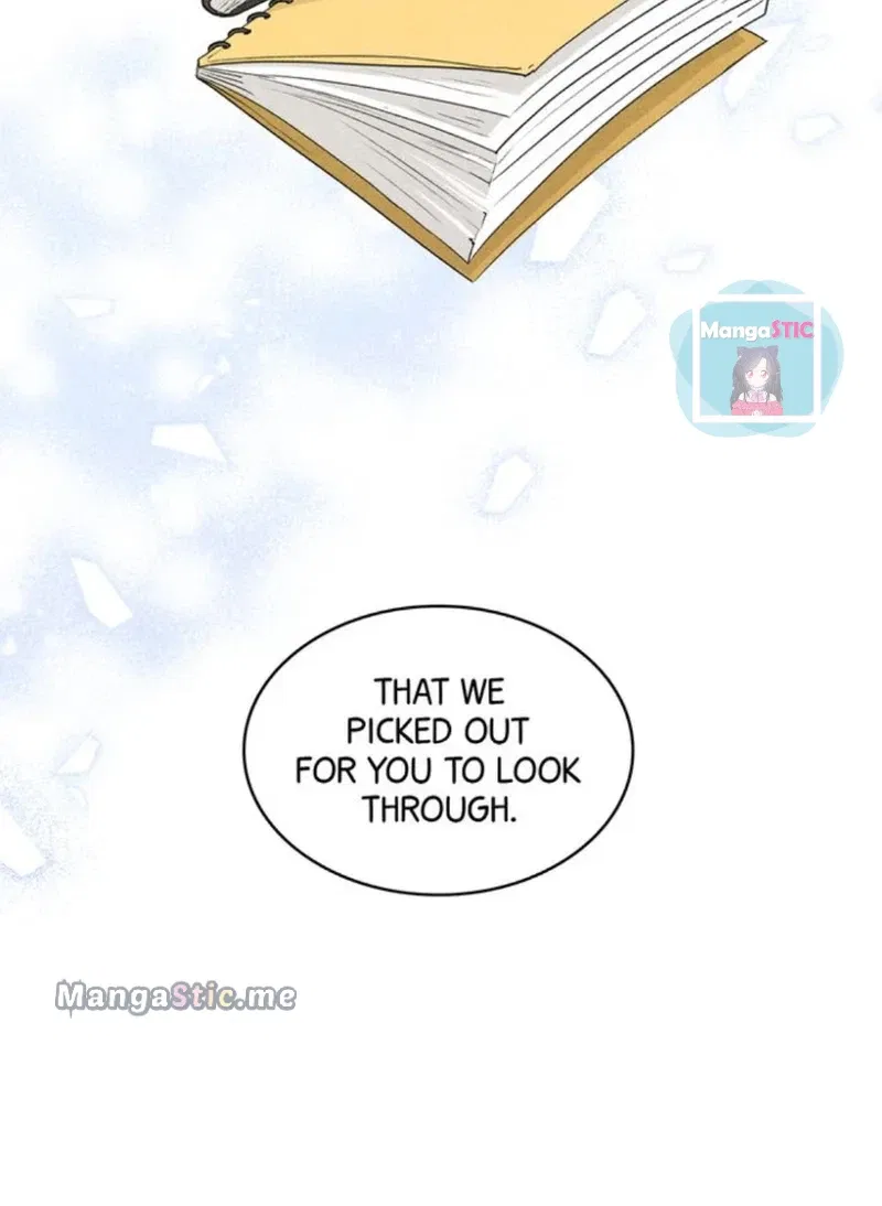 Starring You and Me Chapter 26 – Page 48