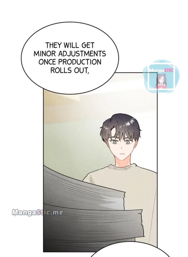 Starring You and Me Chapter 26 – Page 49