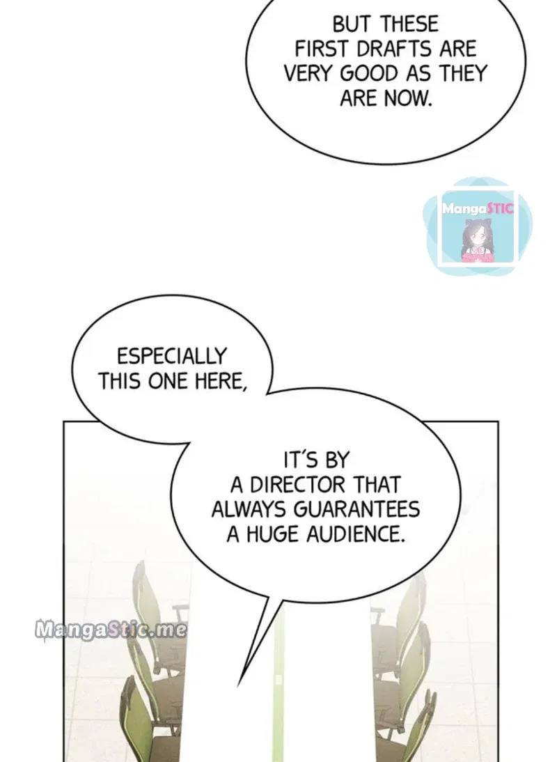 Starring You and Me Chapter 26 – Page 50