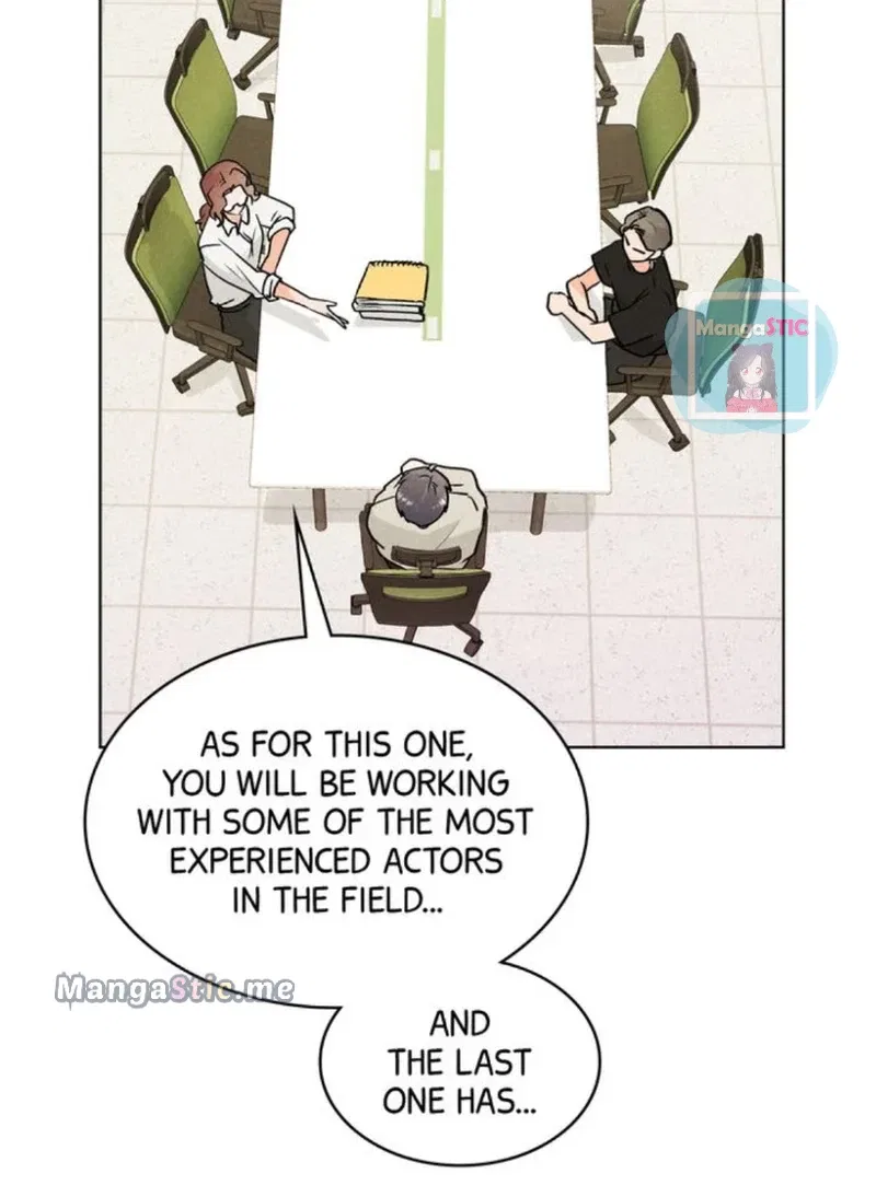 Starring You and Me Chapter 26 – Page 51