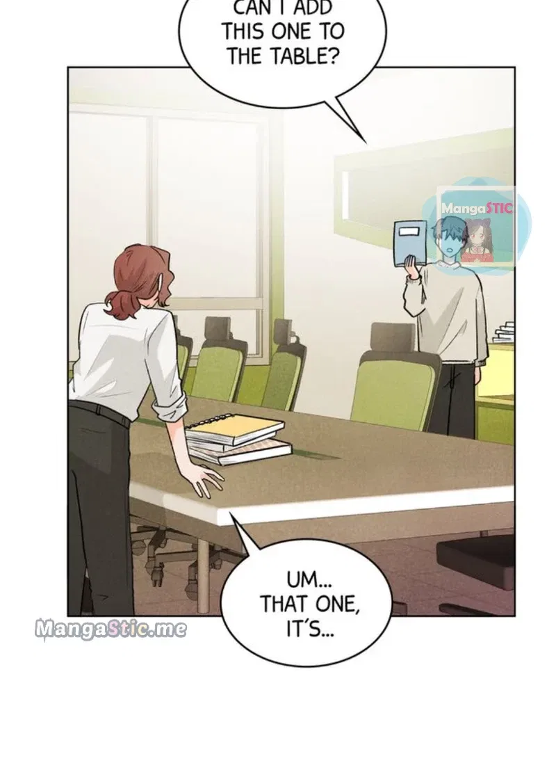 Starring You and Me Chapter 26 – Page 59