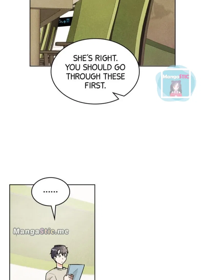 Starring You and Me Chapter 26 – Page 64