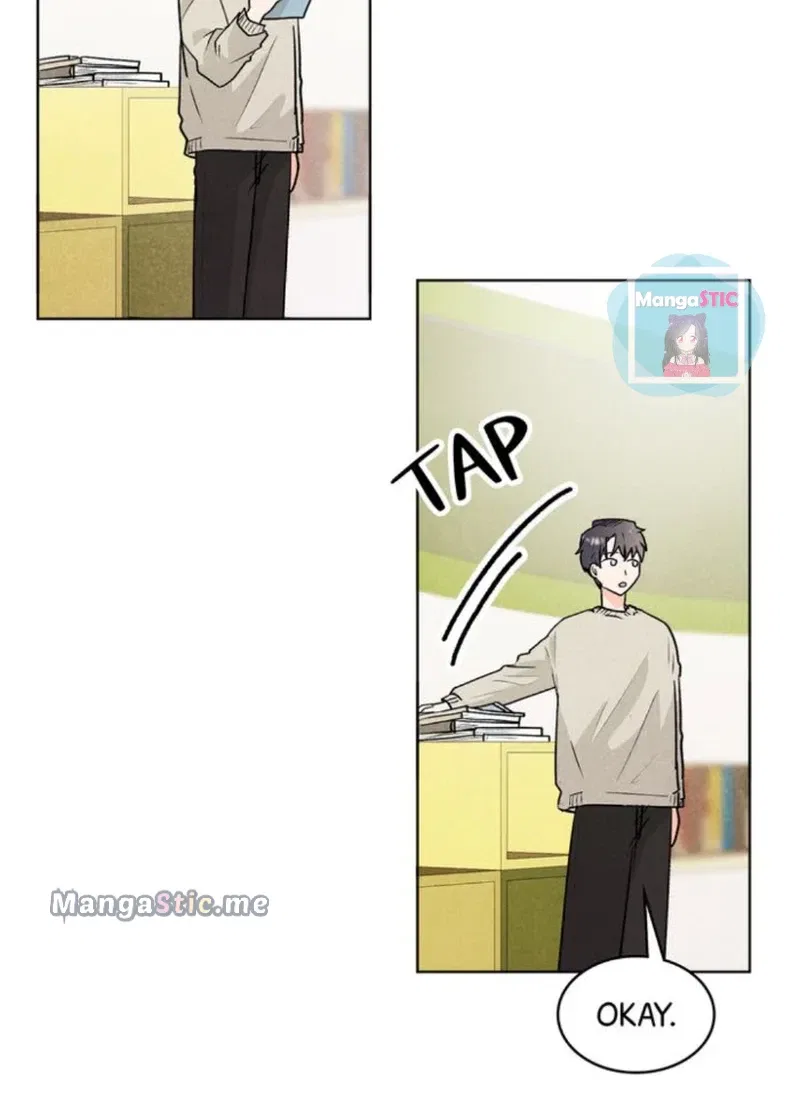 Starring You and Me Chapter 26 – Page 65