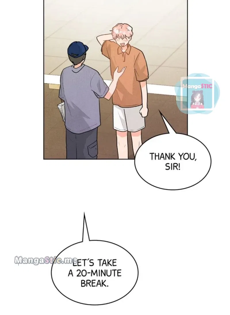 Starring You and Me Chapter 26 – Page 75