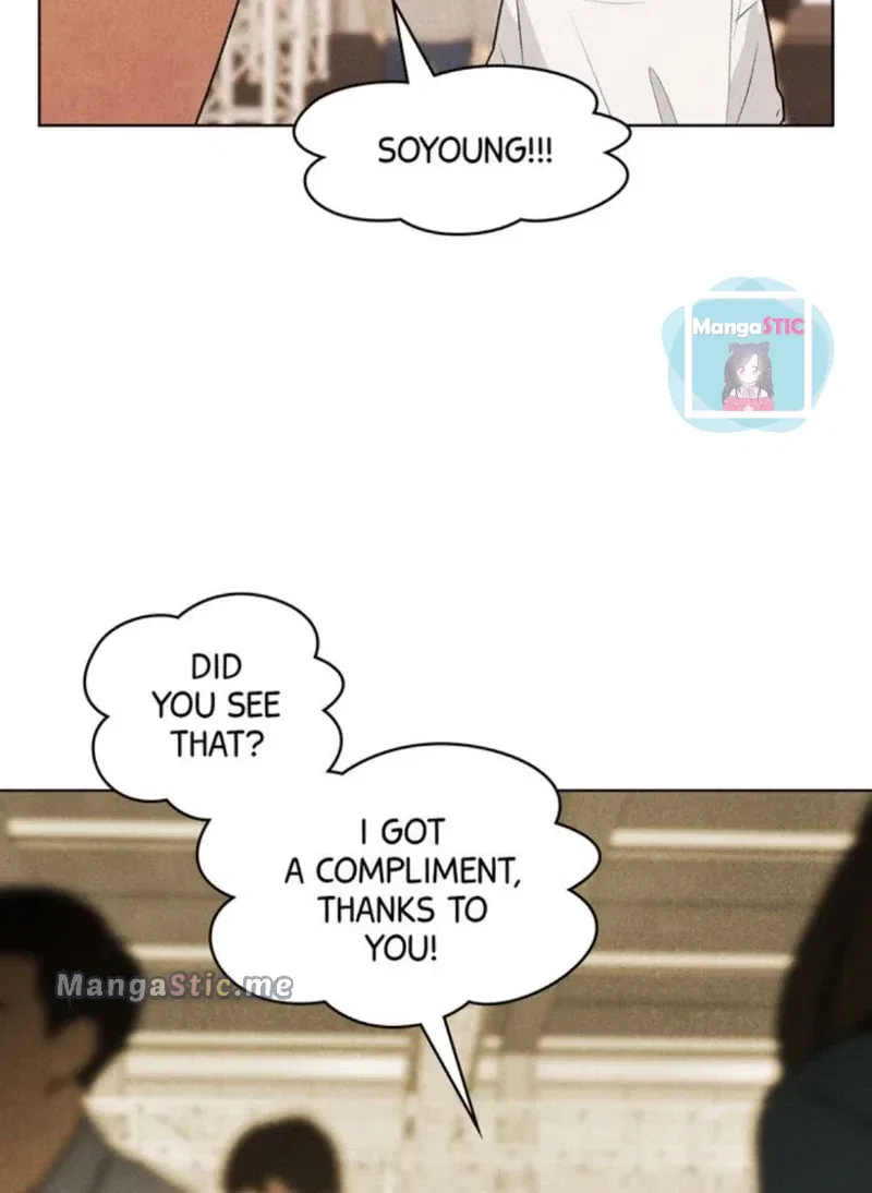 Starring You and Me Chapter 26 – Page 77