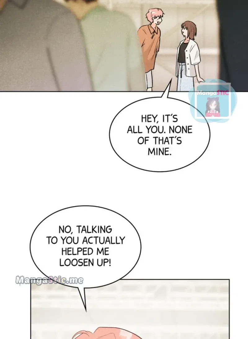 Starring You and Me Chapter 26 – Page 78