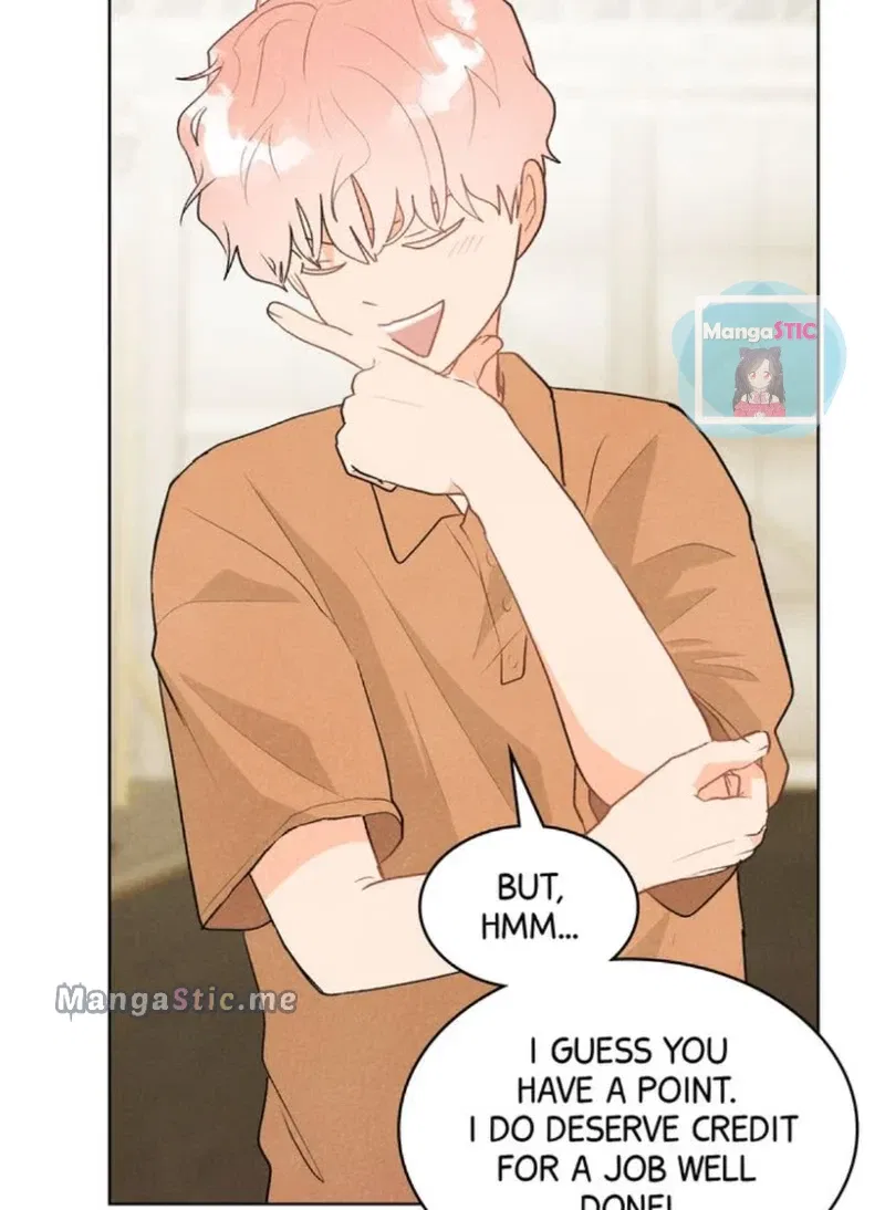 Starring You and Me Chapter 26 – Page 79