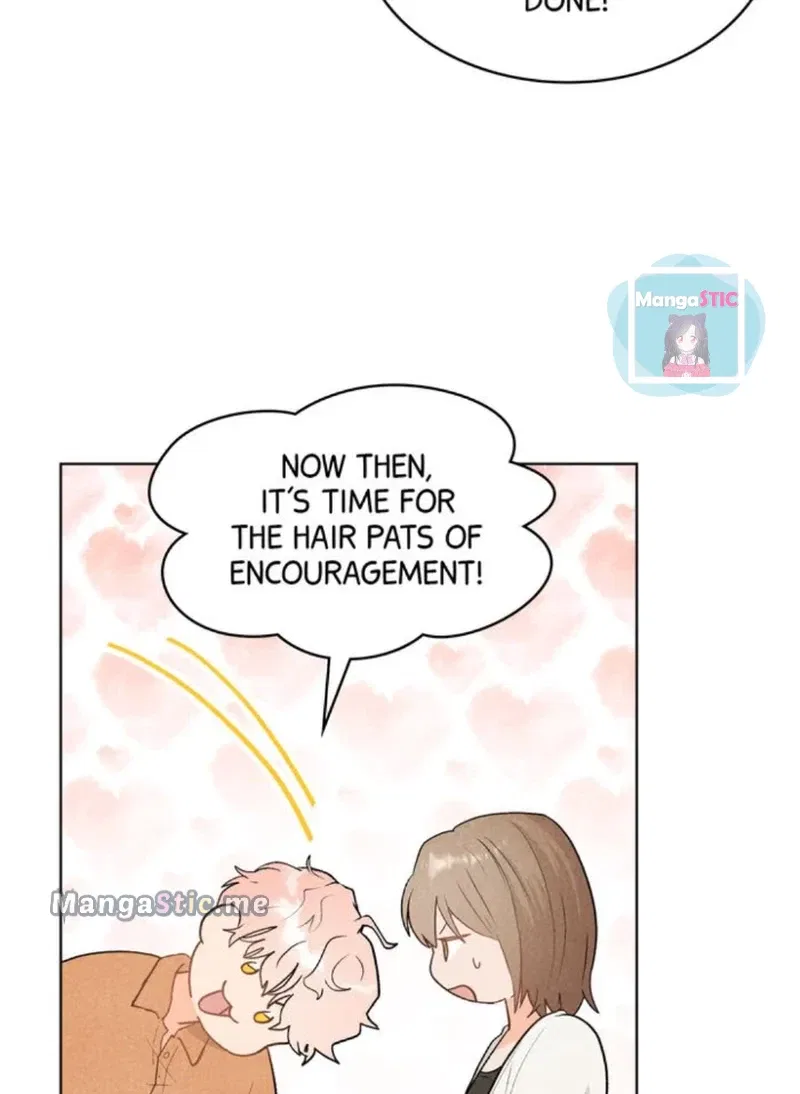 Starring You and Me Chapter 26 – Page 80