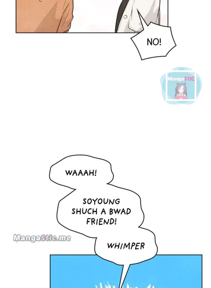 Starring You and Me Chapter 26 – Page 81
