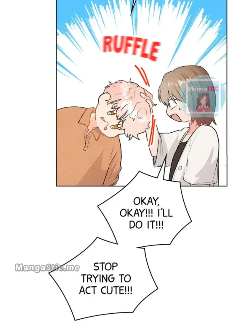 Starring You and Me Chapter 26 – Page 82