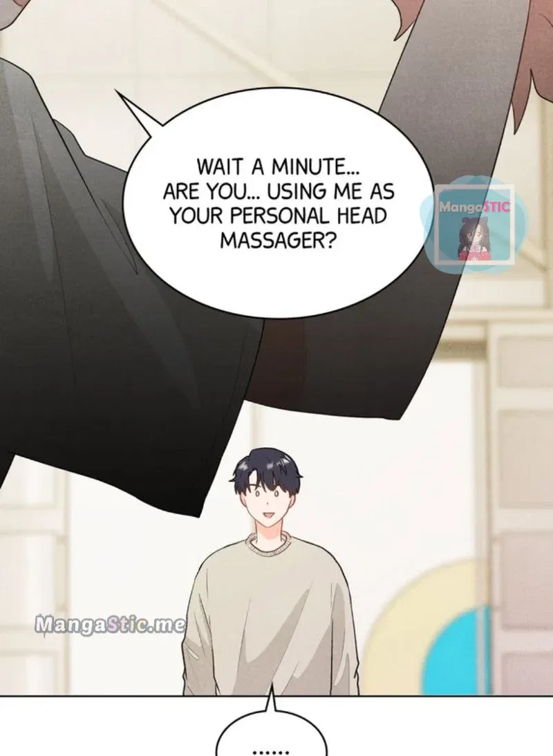 Starring You and Me Chapter 26 – Page 84