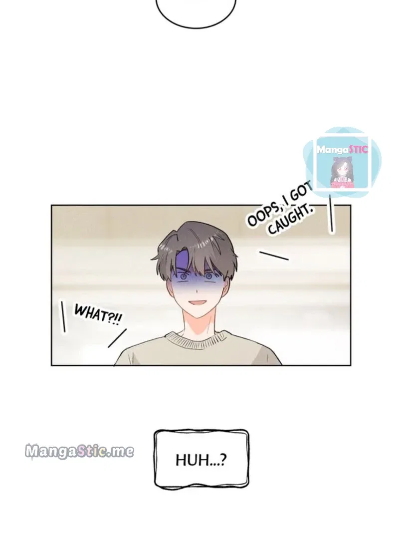 Starring You and Me Chapter 26 – Page 85