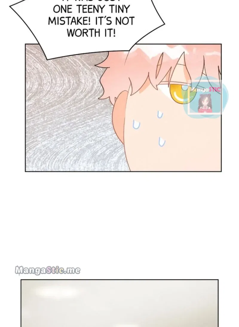 Starring You and Me Chapter 25 – Page 3